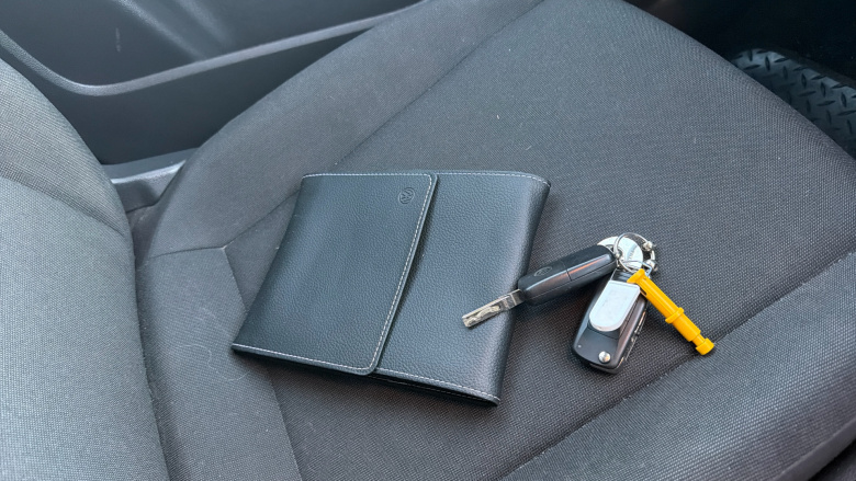 Volkswagen Up 1.0 Move Up 5dr Petrol Hatchback